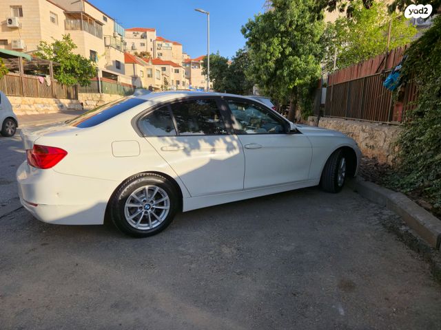 ב מ וו סדרה 3