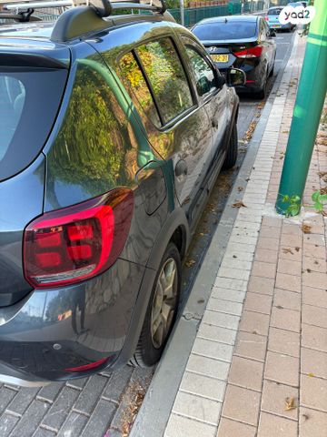 דאצ'יה סנדרו