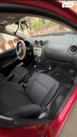 ניסאן מיקרה