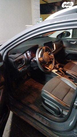 מודעת רכב קיה סטוניק