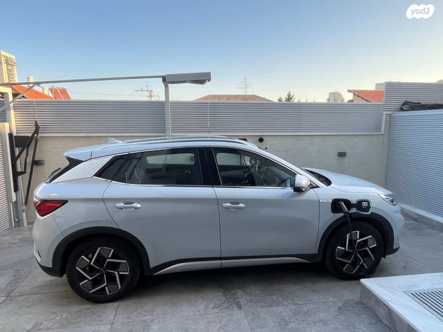 מודעת רכב בי.ווי.די אטו 3