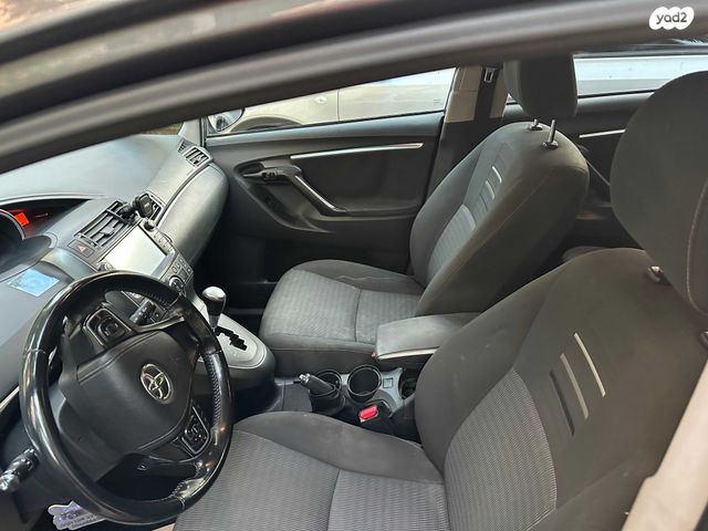 טויוטה ורסו