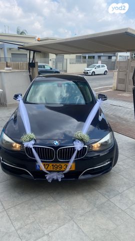 ב מ וו סדרה 3