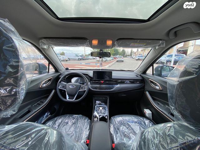 ג׳יי.איי.סי E-JS4