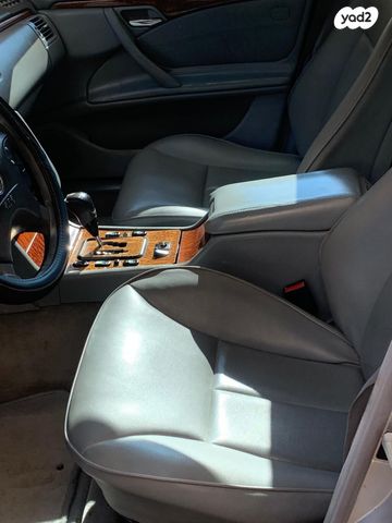 מרצדס-בנץ E-class