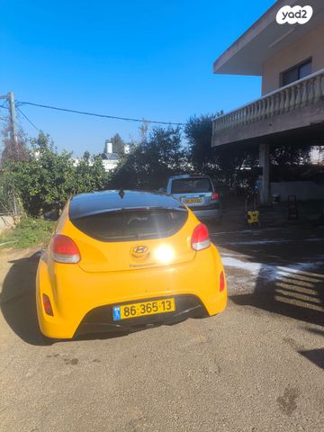 מודעת רכב יונדאי ולוסטר