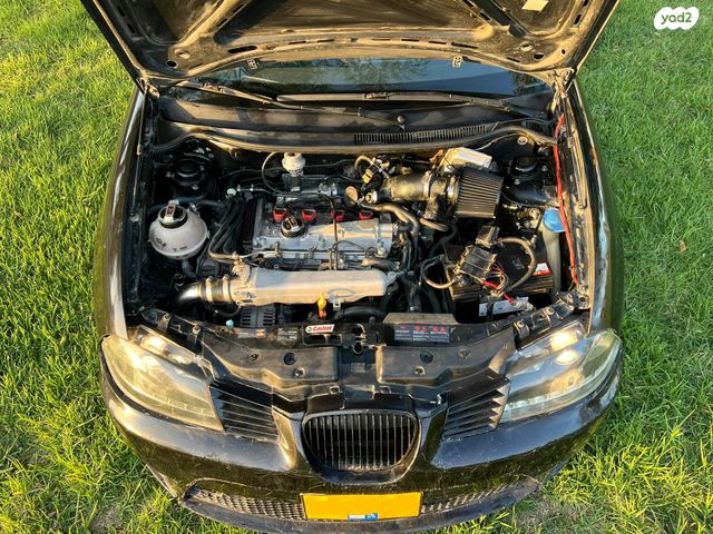 סיאט איביזה