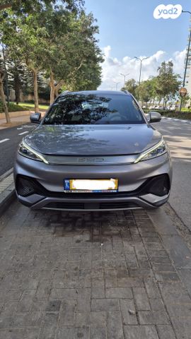 בי.ווי.די אטו 3