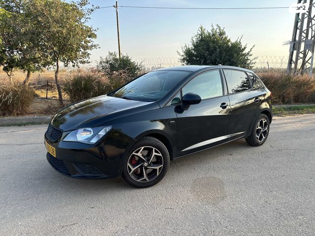 סיאט איביזה
