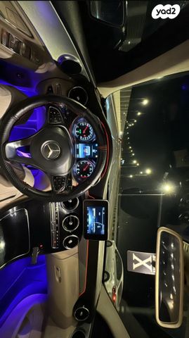 מרצדס-בנץ C-class