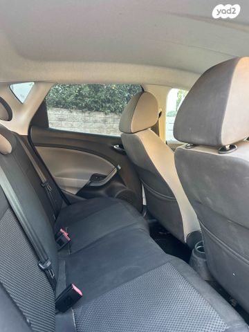 סיאט איביזה