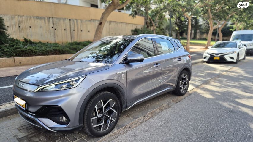 בי.ווי.די אטו 3