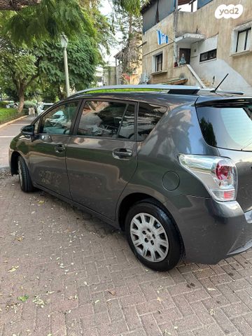 טויוטה ורסו