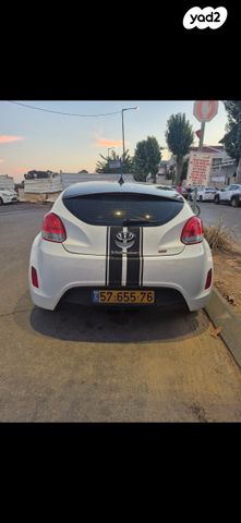 מודעת רכב יונדאי ולוסטר