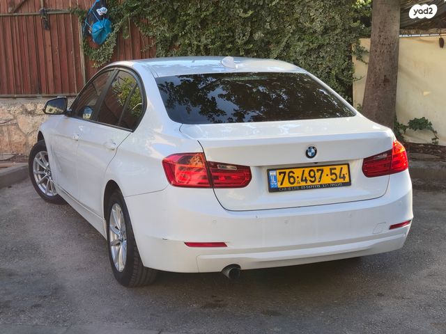 ב מ וו סדרה 3