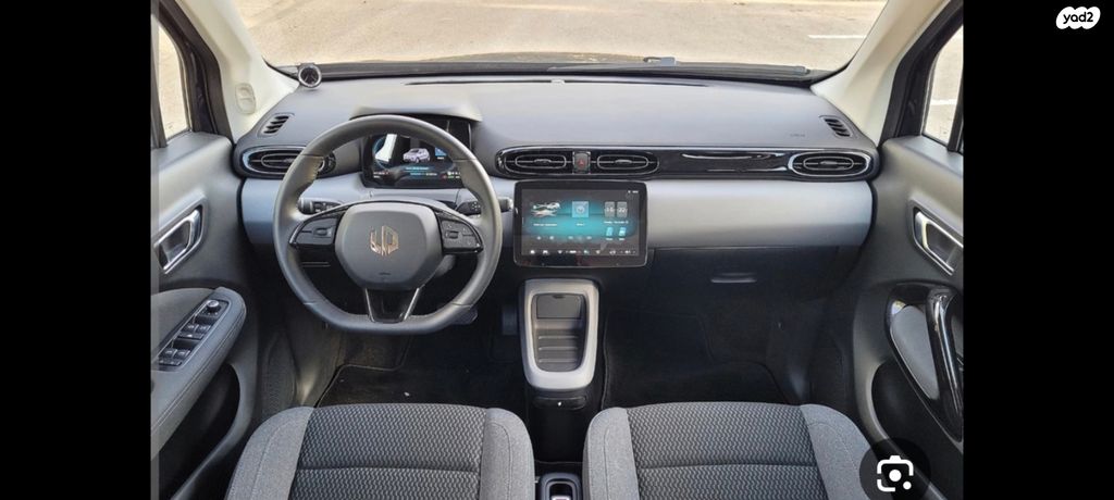 T03 חשמלי אוט׳ 5 דל (108 כ״ס)