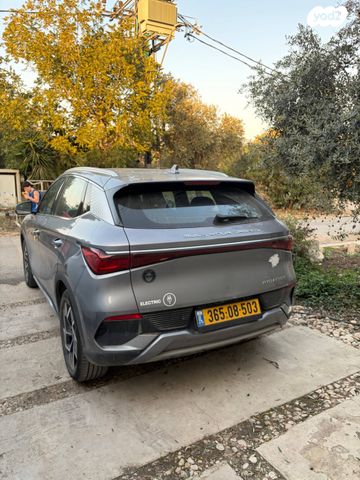 מודעת רכב בי.ווי.די אטו 3