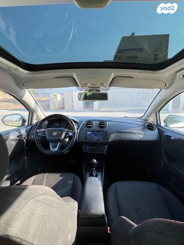 סיאט איביזה