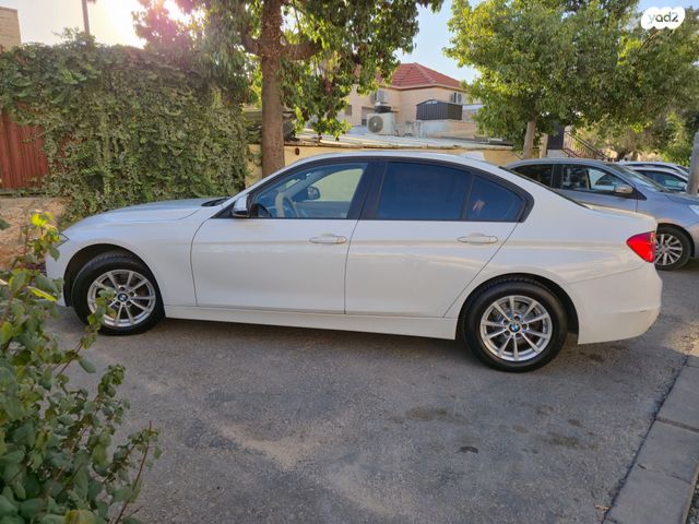 ב מ וו סדרה 3