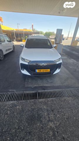 צ׳רי טיגו 7 פרו