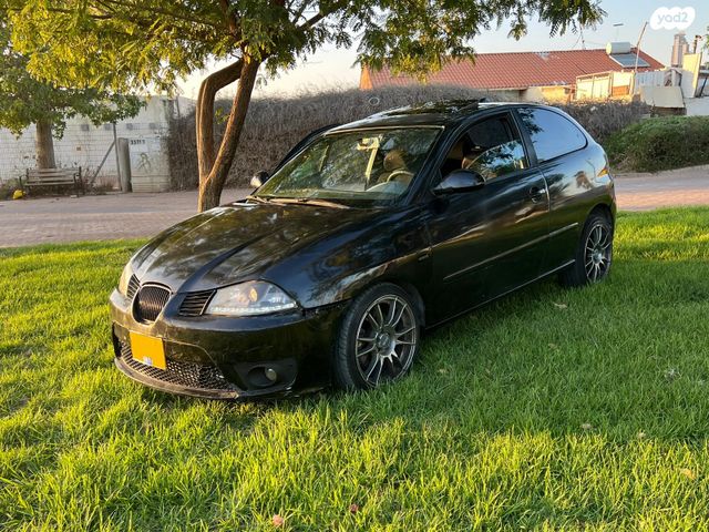 סיאט איביזה