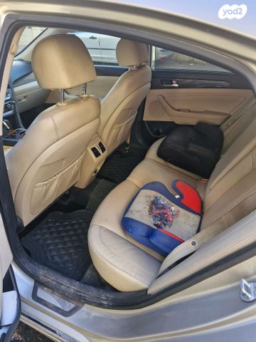 יונדאי סונטה