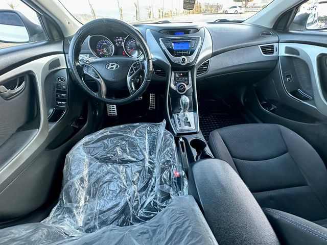 מודעת רכב יונדאי I35