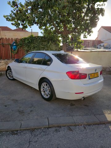 ב מ וו סדרה 3