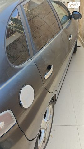 סיאט איביזה