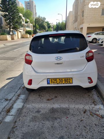 יונדאי i10