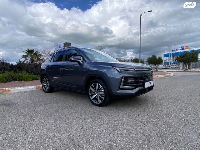 ג׳יי.איי.סי E-JS4