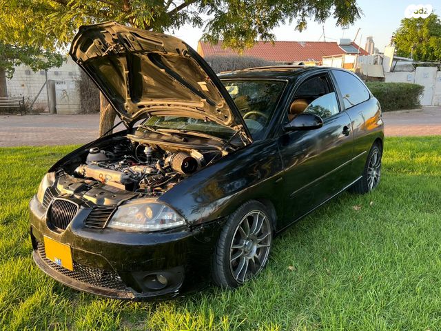 סיאט איביזה