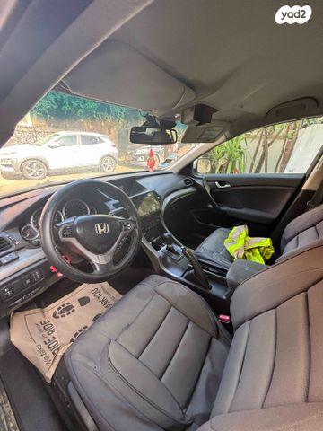 הונדה אקורד