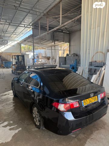 הונדה אקורד