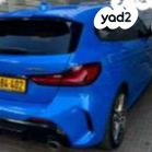 מודעת רכב ב מ וו סדרה 1