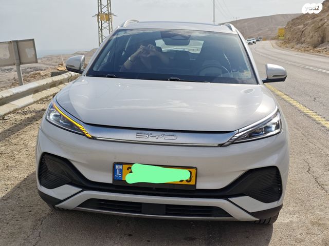 בי.ווי.די אטו 3