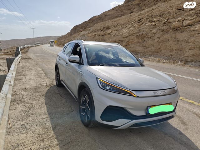 בי.ווי.די אטו 3