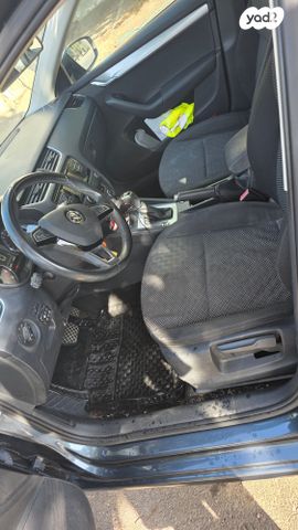 סקודה אוקטביה 