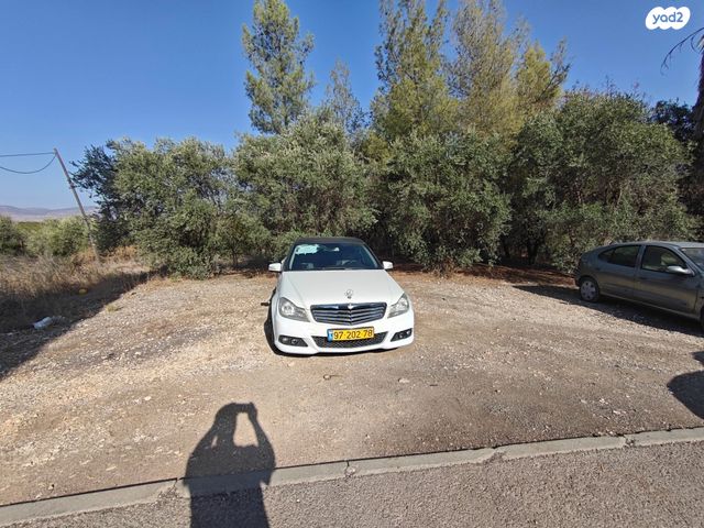 מרצדס-בנץ C-class