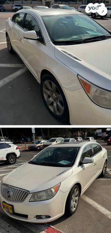 ביואיק לה-קרוס