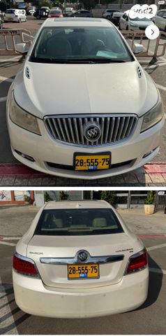 ביואיק לה-קרוס