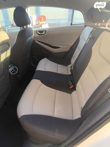 יונדאי איוניק