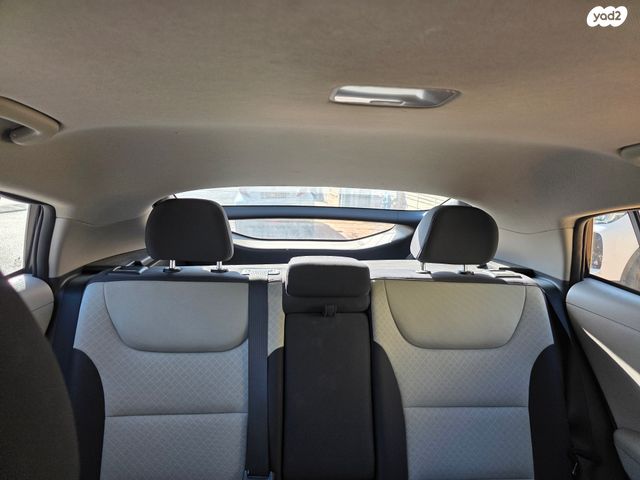 יונדאי איוניק