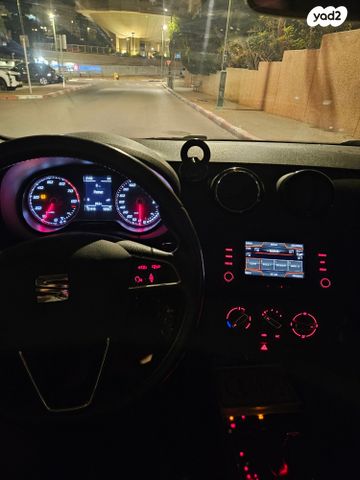 סיאט איביזה