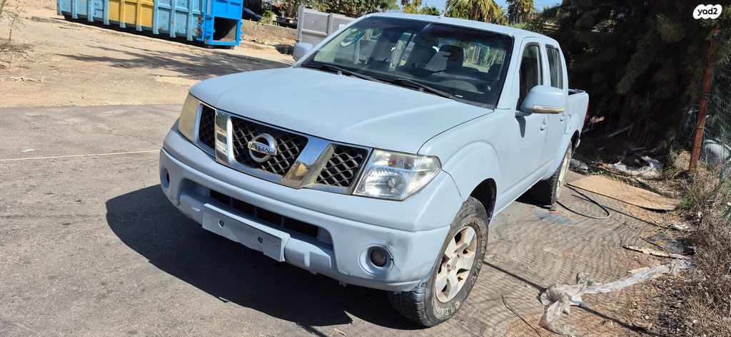 ניסאן נבארה