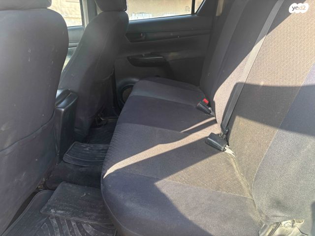 טויוטה היילקס