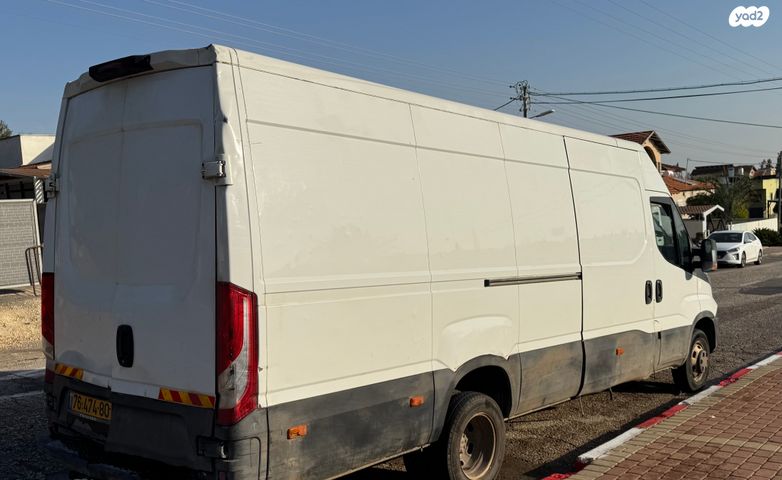 איווקו דיילי