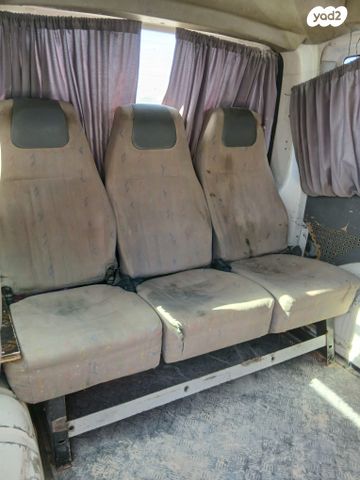 פולקסווגן טרנספורטר