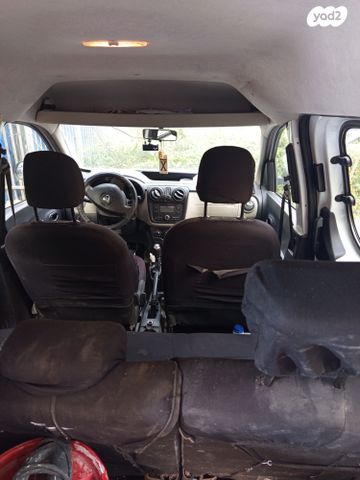 דאצ'יה דוקר