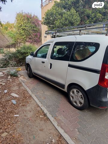 דאצ'יה דוקר